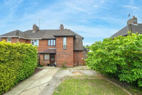 Ashford Road, Charing