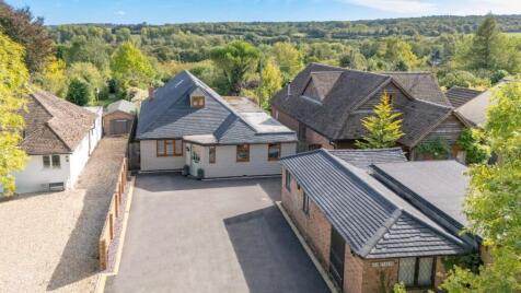 Shalmsford Road, Chilham