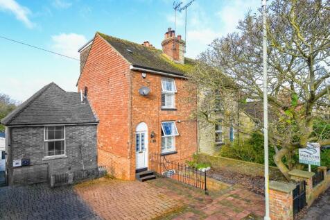 Silver Hill Road, Ashford