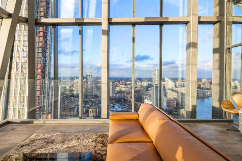 Dollar Bay Point,
3 Dollar Bay Place, E14