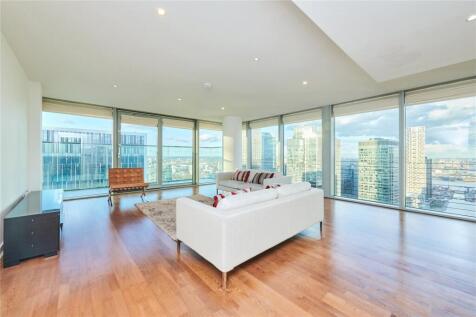 Landmark East Tower,
24 Marsh Wall, E14