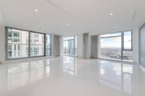 Pan Peninsula Square,
Millwall, E14