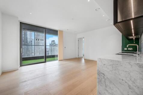 Bagshaw Building,
1 Wards Place, E14