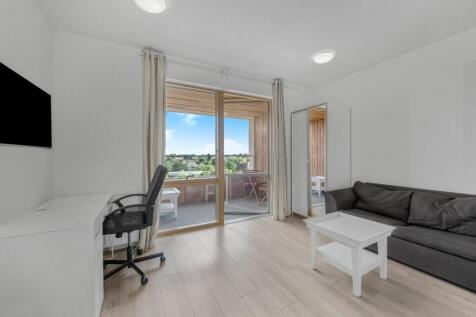 Sherrington Court, 
97 Rathbone Street, E16