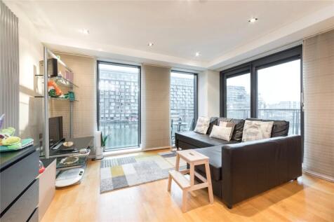 Millharbour, 
Millwall, E14