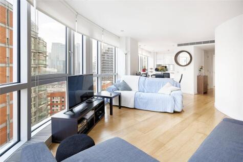 Ontario Tower, 
4 Fairmont Avenue, E14