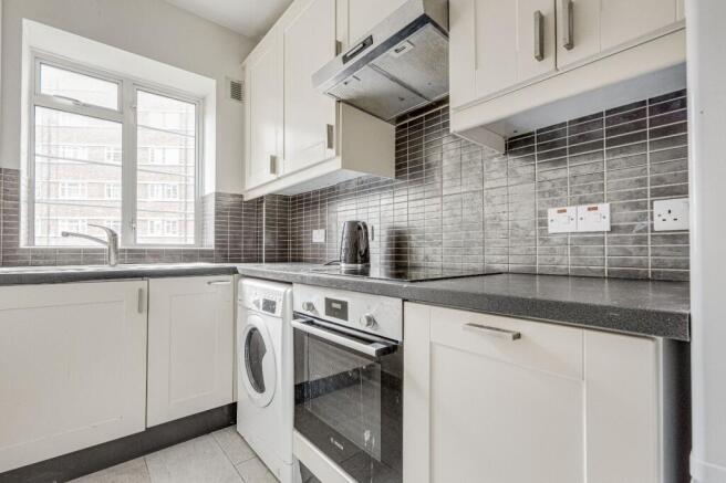 54 Kitchen