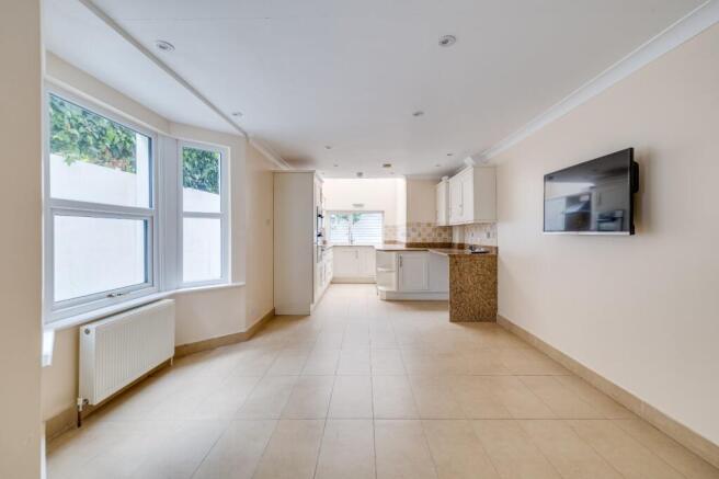 Open Plan