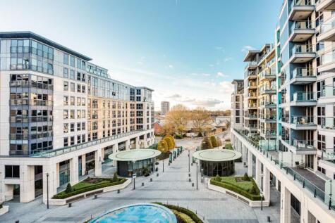 Nacovia House, 
Imperial Wharf, SW6