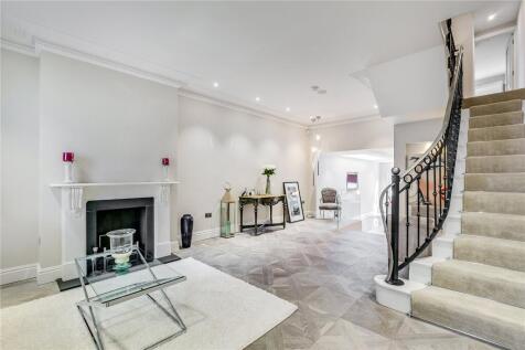 Bettridge Road,
Parsons Green, SW6