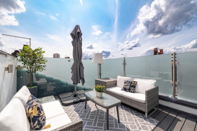 Roof Terrace