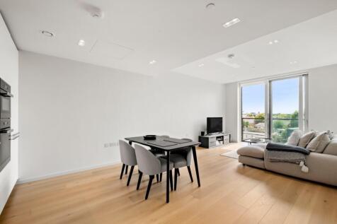 Lillie Square, 
West Brompton, SW6