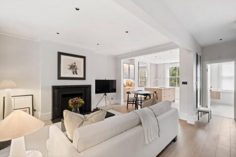 Crookham Road,
Parsons Green, SW6