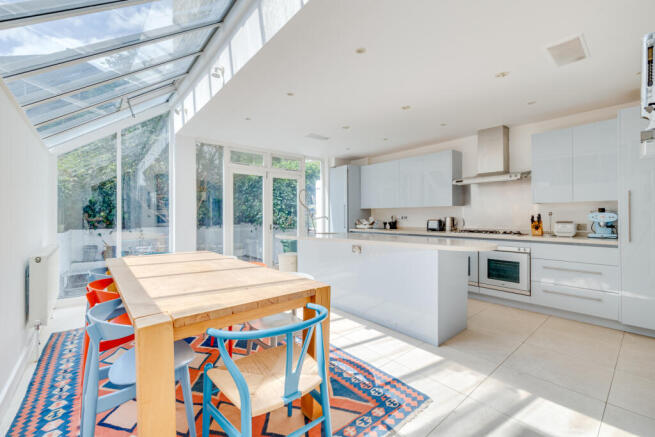 Conservatory