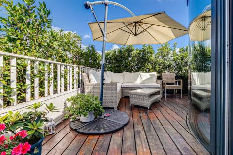 Fulham High Street,
Fulham, SW6