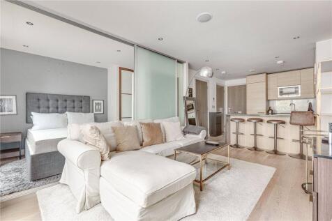 Octavia House,
Imperial Wharf, SW6