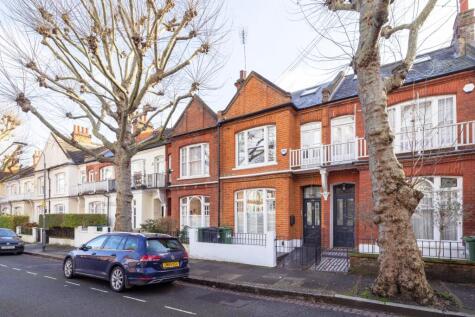 Bettridge Road,
Parsons Green, SW6