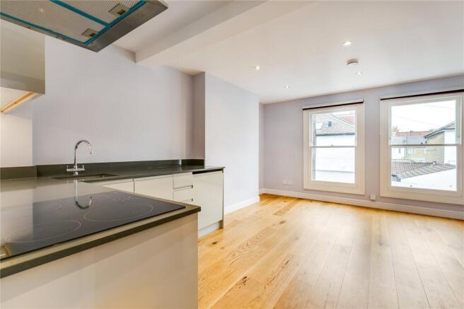 Open Plan