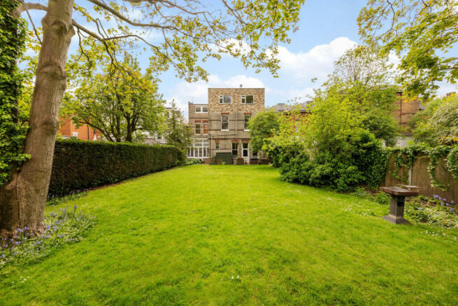 Communal Garden