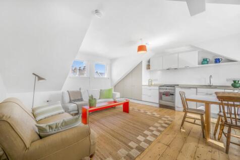 Estelle Road,
South End Green, NW3