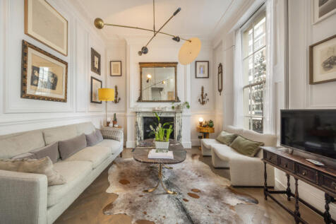 Kendal Street, 
Hyde Park, W2