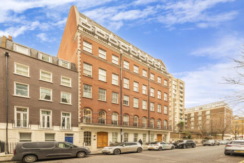 Seymour Street,
Marylebone, W1H