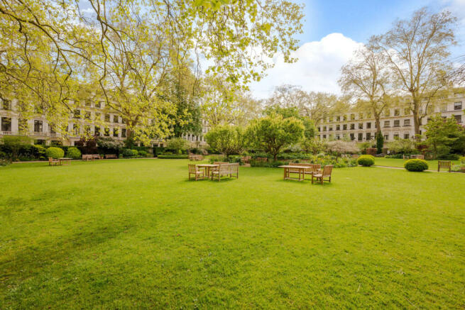 Communal Garden