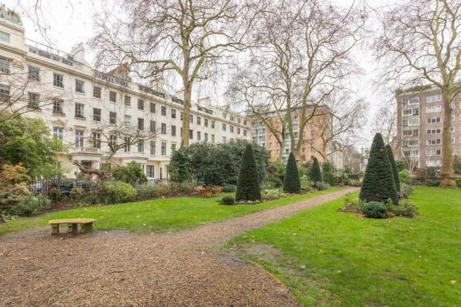 Communal Gardens