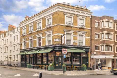 Crawford Street, 
Marylebone, W1H