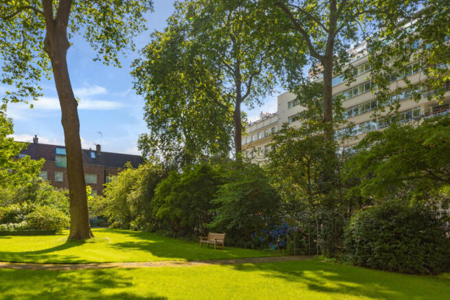 Communal Gardens
