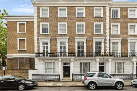 Orsett Terrace,
Bayswater, W2