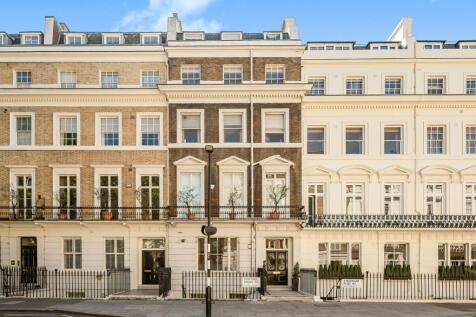 Hyde Park Square, 
Hyde Park, W2