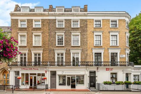 Craven Terrace, 
Bayswater, W2
