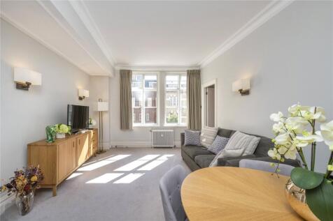 Hallam Street, 
Marylebone, W1W