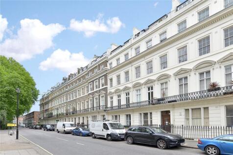 Strathearn House, 
Strathearn Place, W2