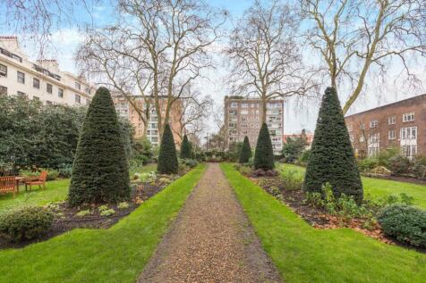 Hyde Park Square, 
Hyde Park, W2