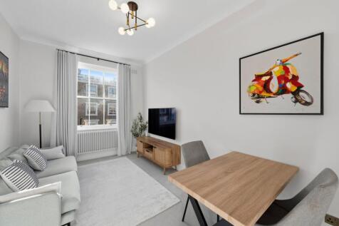 Orsett Terrace,
Bayswater, W2