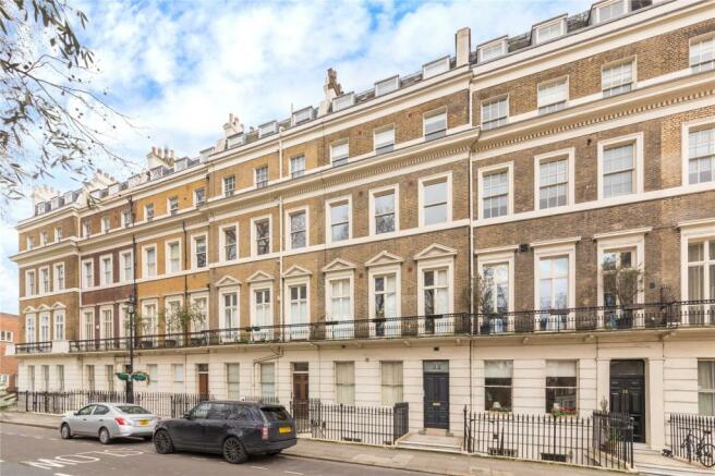 1 bedroom flat for sale in Hyde Park Square, Hyde Park, London, W2, W2