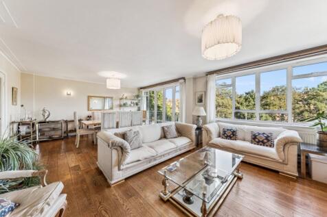 Kenbrook House, 
Kensington High Street, W14