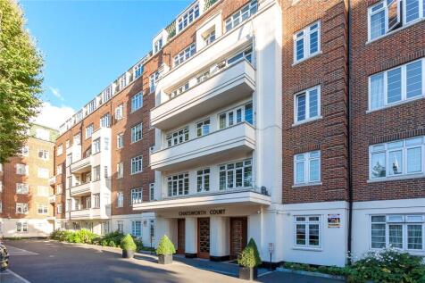 Pembroke Road,
Kensington, W8