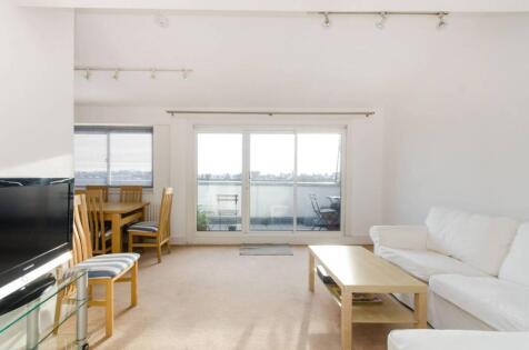 Lexham Gardens, 
Earls Court, W8