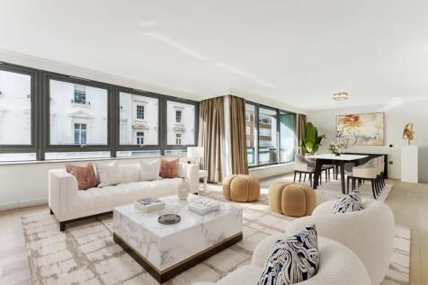 Bolebec House,
Lowndes Street, SW1X