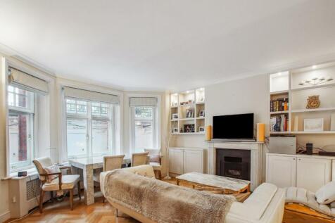 Wilbraham Mansions,
10 Wilbraham Place, SW1X