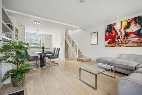 Sydney Street, 
Chelsea, SW3