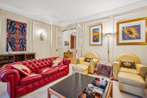 Parkside,
Knightsbridge, SW1X