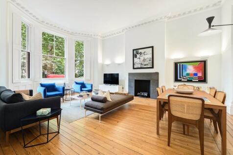 Ennismore Gardens, 
Knightsbridge, SW7