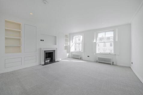 Clarendon Gardens, 
Little Venice, W9