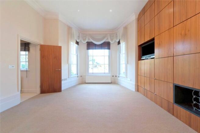 Reception 1