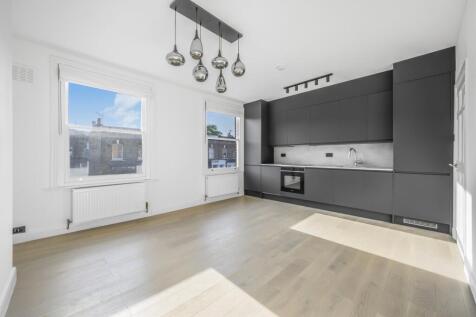 Portnall Road,
Maida Hill, W9