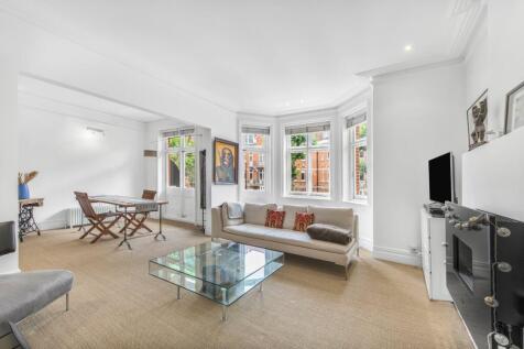 Lauderdale Mansions, 
Lauderdale Road, W9